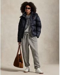 Ralph Lauren - Crly Jkt-Insulated-Coat - Lyst