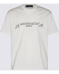 Mastermind Japan - T-Shirt E Polo - Lyst