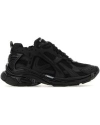 Balenciaga - Runner Low-top Sneakers - Lyst