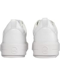 michael kors sneakers on sale