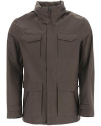 Field Jackets for Men - Up to 75% off | Lyst