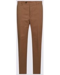 Incotex - Pantaloni - Lyst