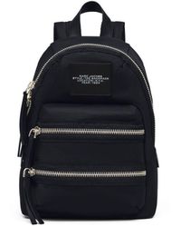 Marc Jacobs - The Medium Backpack' Zipped Backpack - Lyst