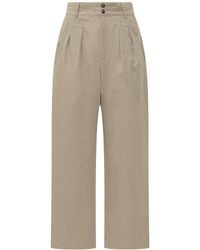 Isabel Marant - Nadine Pants - Lyst