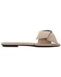 Acne Studios - Musubi Sandals - Lyst