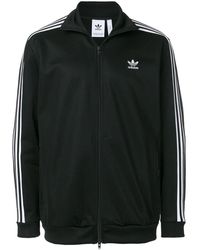 adidas apian zip neck sweatshirt