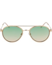 Liu Jo Sunglasses for Women - Up to 50% off at Lyst.com
