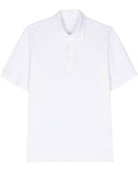 Circolo 1901 - Classic Pique Polo Shirt - Lyst