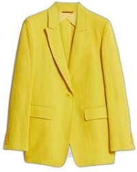 Max Mara Studio - Outerwear - Lyst