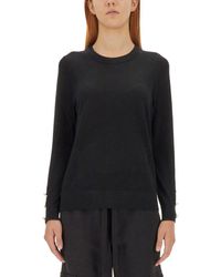 Michael Kors - Wool Jersey - Lyst