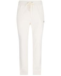 Moose Knuckles - Trousers - Lyst