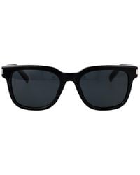 Saint Laurent - Sunglasses - Lyst