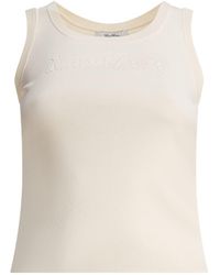 Max Mara - Top - Lyst