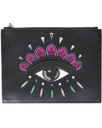 KENZO - Bag Pochette - Lyst