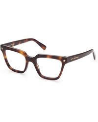 DSquared² - Dq5351 Eyeglasses - Lyst