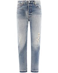 GALLERY DEPT. - "Starr 5001" Jeans - Lyst