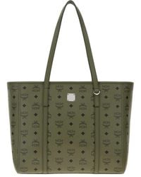 MCM - Handbags - Lyst