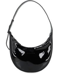 Longchamp - Le Roseau Essential S Hobo Bag - Lyst