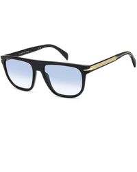 David Beckham - Sunglasses - Lyst