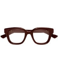 Gucci - Eyeglasses - Lyst