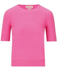 Vanisé - Vanise' T-shirts And Polos - Lyst
