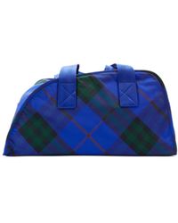 Burberry - Suitcases - Lyst