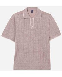 Fedeli - Polo Bobby Ireland - Lyst