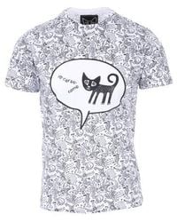 10 Corso Como - T-Shirts And Polos - Lyst