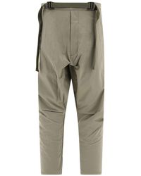 ACRONYM - "p15-ds" Trousers - Lyst