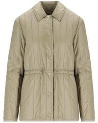 Max Mara - Eritrea Padded Jacket - Lyst