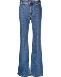 See By Chloé Jeans for Women - Up to 65% off at Lyst.com