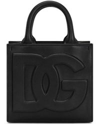 Dolce & Gabbana - "dg Daily" Shoulder Bag - Lyst