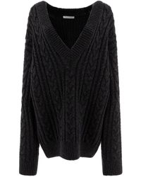 Cecilie Bahnsen - "Alia" Sweater - Lyst