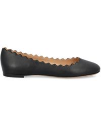 Chloé - Low Shoes - Lyst