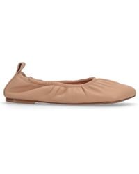 Niccolò Pasqualetti - Obliqua Soft Ballerinas - Lyst