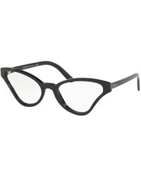 Prada - Pr06Xv Eyeglasses - Lyst