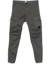 C.P. Company - Pants Cargo Pant - Lyst