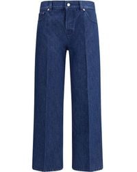 Gucci - Straight Jeans - Lyst