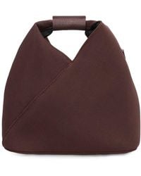 MM6 by Maison Martin Margiela - Japanese Crossbody Bag - Lyst