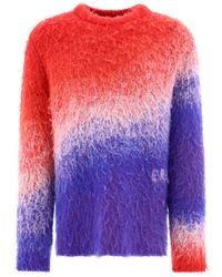 ERL - Dégradé Gradient Sweater - Lyst