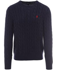 Polo Ralph Lauren - Sweater - Lyst