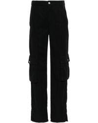 Moschino Jeans - Pants - Lyst