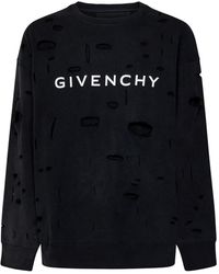 Givenchy - Archetype Sweatshirt - Lyst