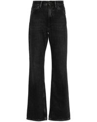 Acne Studios - Denim Cotton Jeans - Lyst