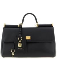 Dolce & Gabbana - 'my Sicily' Handbag - Lyst