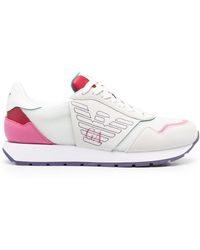 Emporio Armani Sneakers for Women 