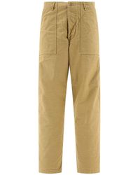 Orslow - "us Army" Trousers - Lyst