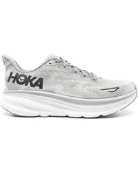 Hoka One One - M Clifton 9 Shoes - Lyst