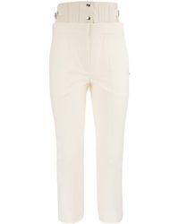 Sportmax Pants, Slacks and Chinos for Women | Online Sale up to 60% off |  Lyst