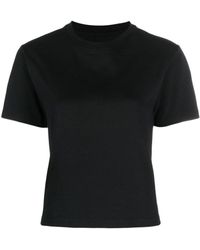 ARMARIUM - Cotton T-shirt - Lyst
